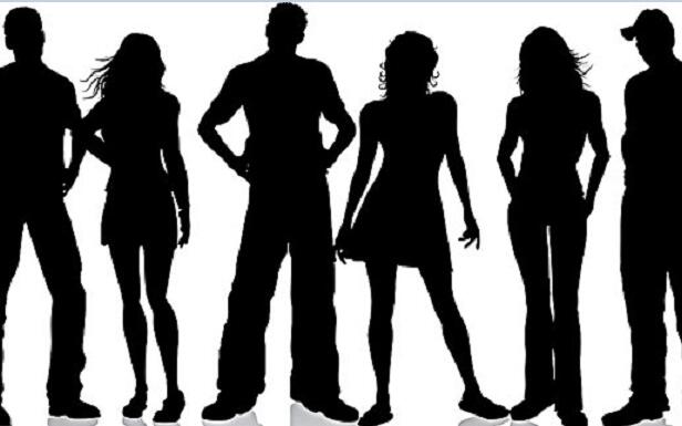 男男女女之间的情谊你不懂，七张漫画告诉你