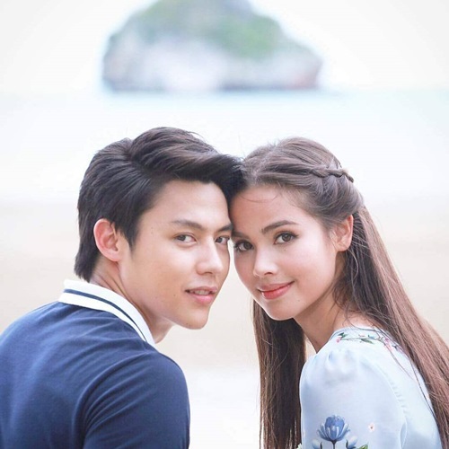 2?这部泰剧绝对10分好吗!高颜值高演技高剧情 不能更赞!