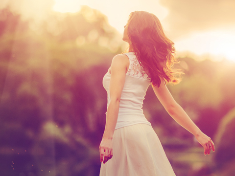 这16个女人，真的改变了历史！