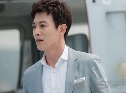 金来沅专访:从耍帅的青春明星转型成专注演技的演员