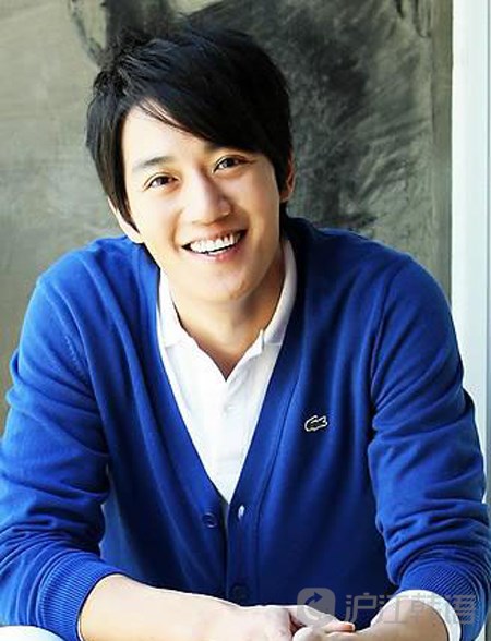 金来沅专访:从耍帅的青春明星转型成专注演技的演员