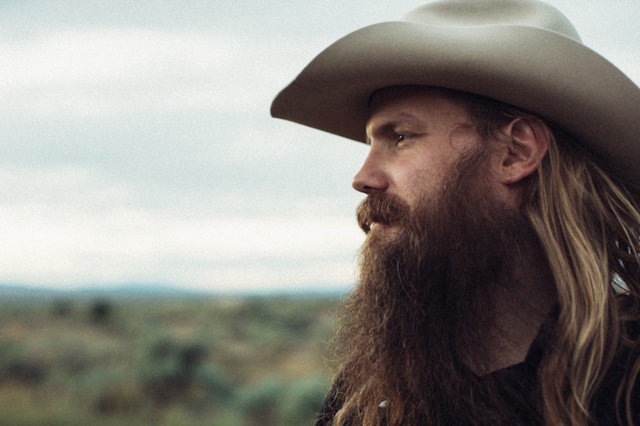 chris stapleton, tba release date: may 5 发行日期:5月5日 label