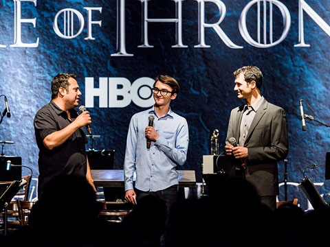 外媒评HBO史上最好20部美剧：第1竟然是……