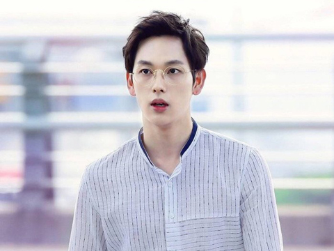 专访林时完：韩国身为先进国家，却令人失望