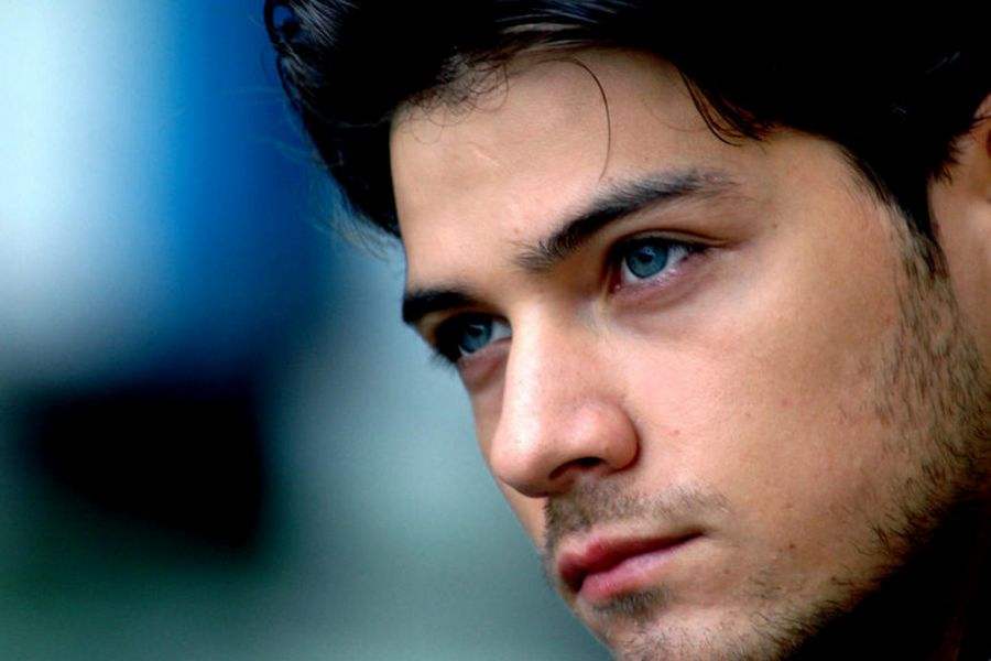 意大利人教你如何送出甜蜜的初吻