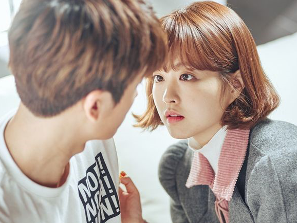 从都奉顺到金科长 盘点近期韩剧中的“狠角色”们