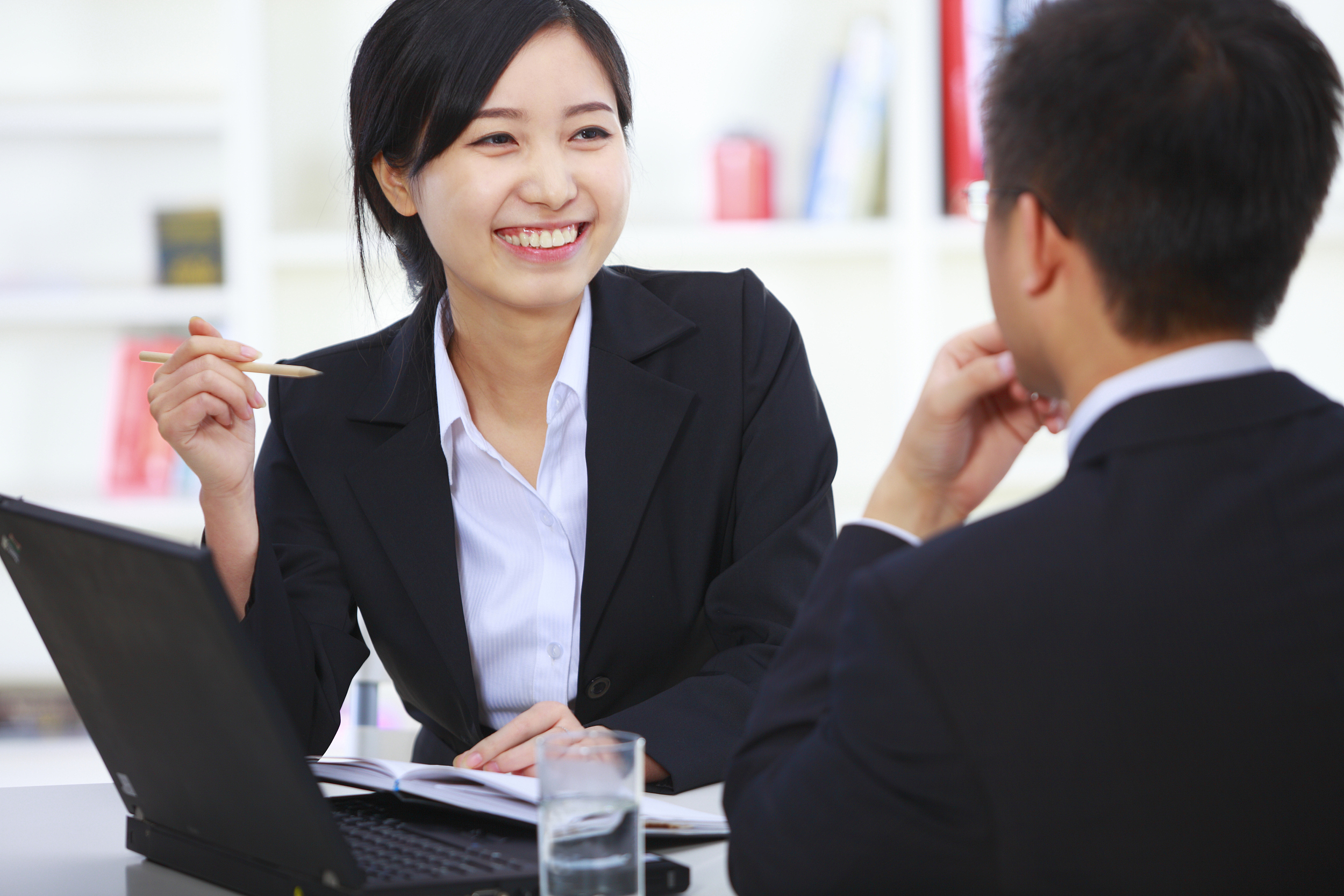 英协视频：组织自己的语言（Develop what you say）