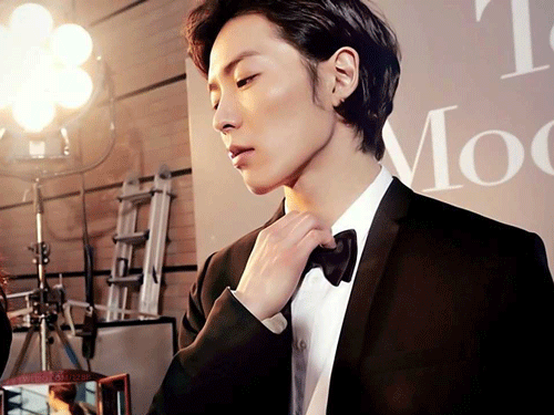 金材昱采访：年纪大了眼界更开阔