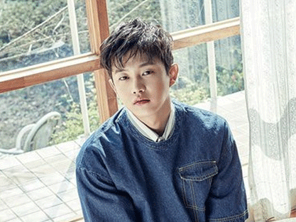 因《被告人》再掀热议，新人演员金玟锡的形象与演技