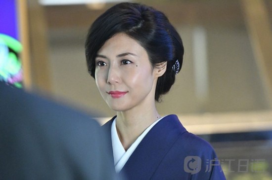 那些适合恶女角色的清纯派女演员