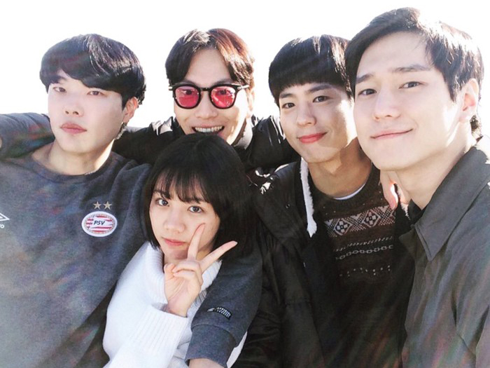 从友情到爱情：这6部韩剧的诠释令人心动