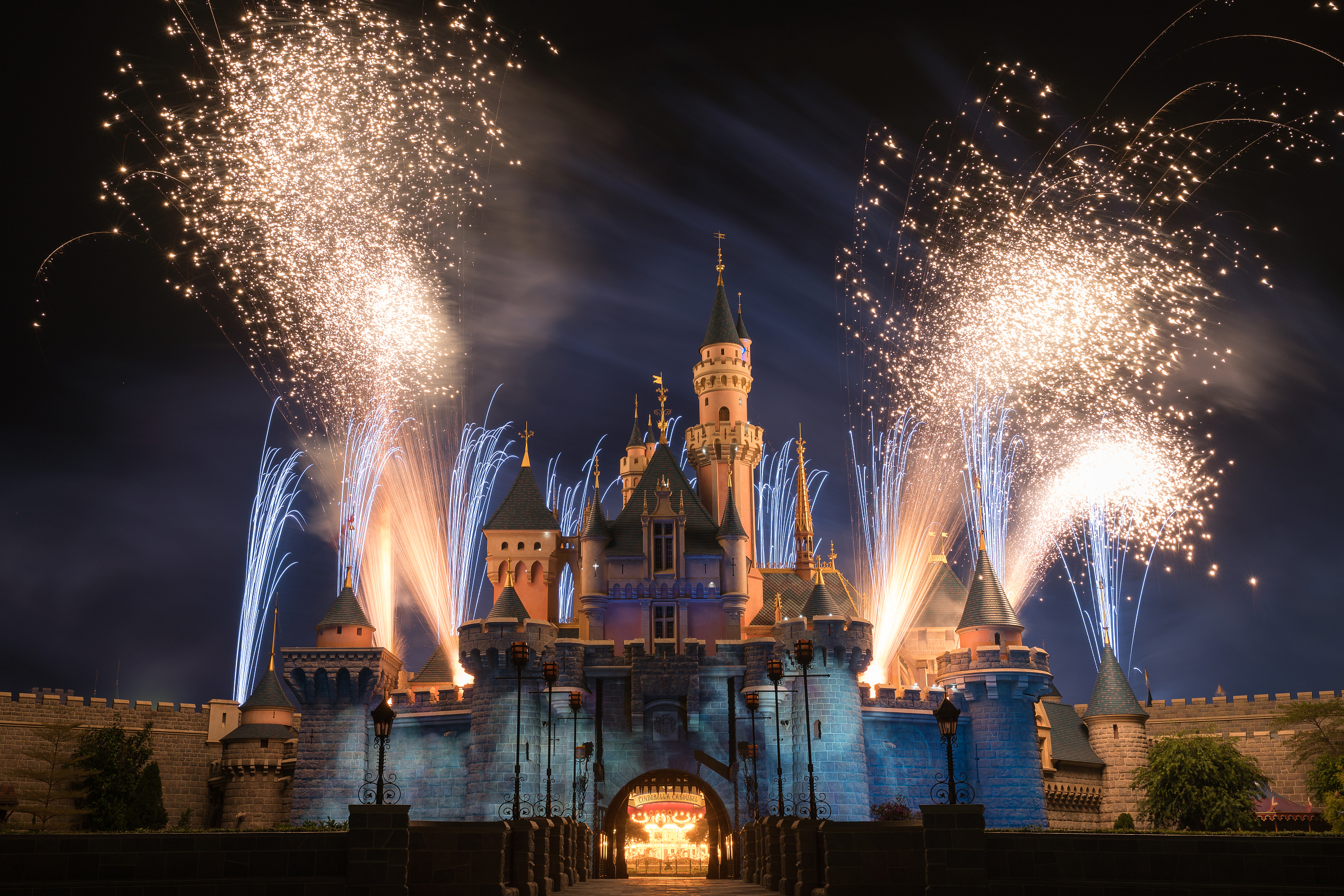 英协视频：如何理解英国英语和美国英语的区别