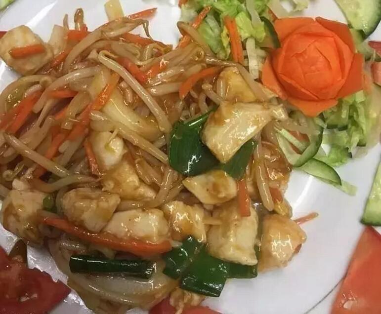 什麼 