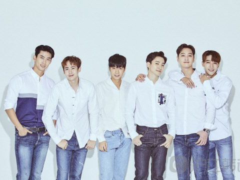 2PM迎来了出道近10年的又一个全盛时期