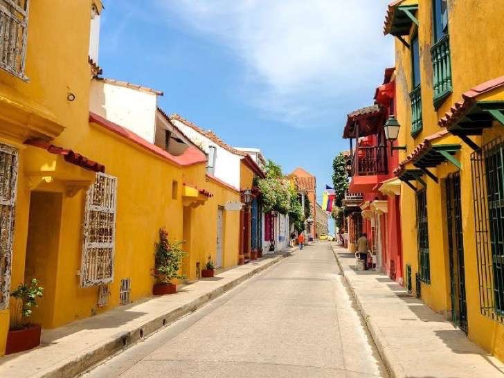 拉丁美洲这四个国家的大学欢迎交换生免费来读!