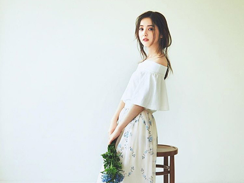 2017年日本夏季流行这样穿！