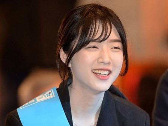 韩国总统大选还没出结果，却多了一个“国民岳父”！