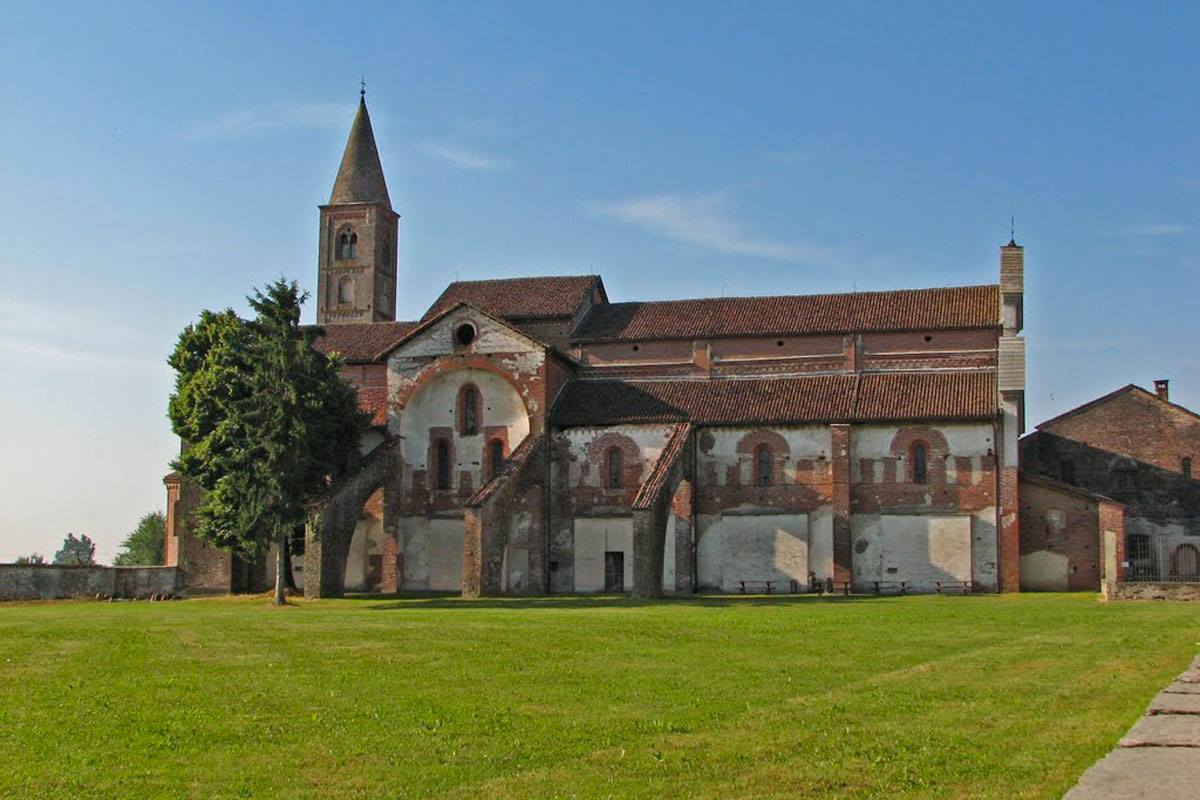 中世纪修道院及修道士生活大揭秘