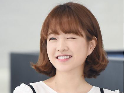 朴宝英采访：其实我是个表里不一的人