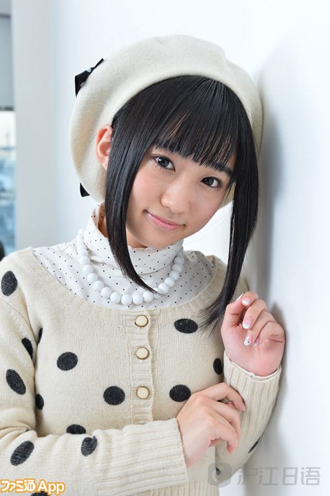 第6名 395票 悠木碧