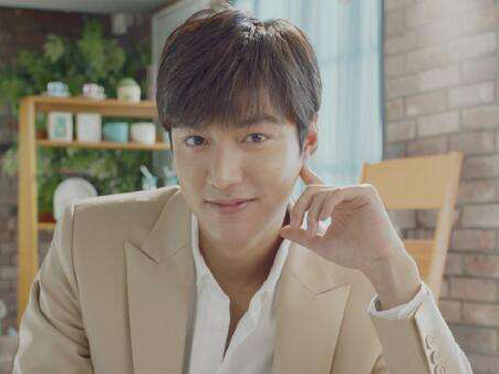 李敏镐&周元&Beenzino即将于5月入伍