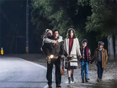 《我们的生活》S01E02追剧笔记：我们三胞胎是最棒的