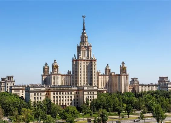 学校可不止有школа