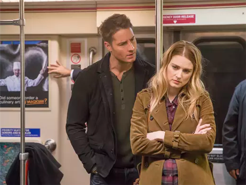 《我们的生活》S01E08追剧笔记：泪水与欢笑的感恩节