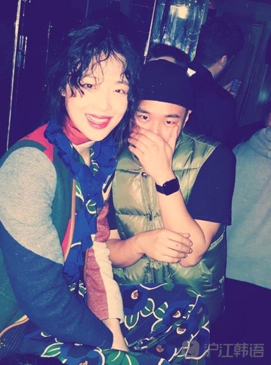 本周大事件概括:雪莉新恋情仅维持4个月又告吹;金秀贤或于9月入伍