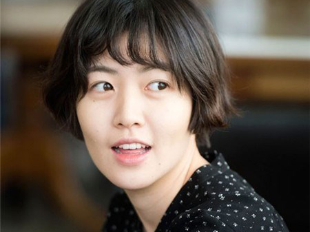 沈恩京专访：遇到崔岷植之后的沈恩京 