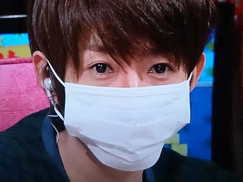 为什么日本人爱戴口罩？