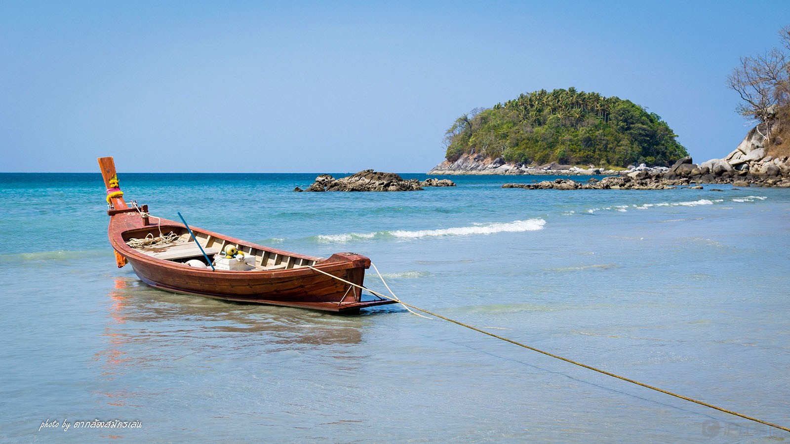 骚气小包总普吉岛花式撩wuli涛涛 观众发现新亮点!