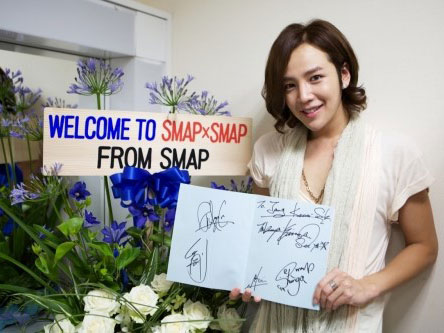 盘点完美驾驭了长发的韩国男星们