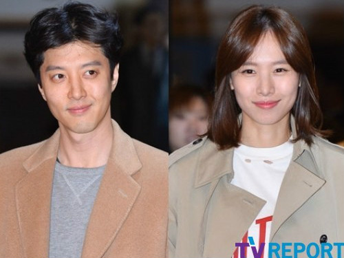 2017年那些迎来首个宝宝的韩国明星夫妇们！