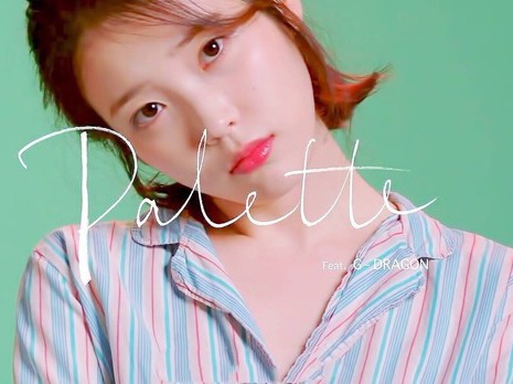 15岁出道被骂是猪，25岁却独霸音源榜！IU凭什么成功逆袭？（送新专辑）