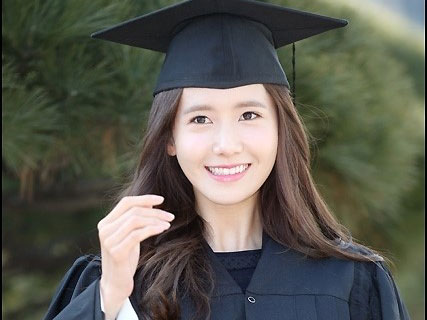 毕业照妆容怎么画才是最美？