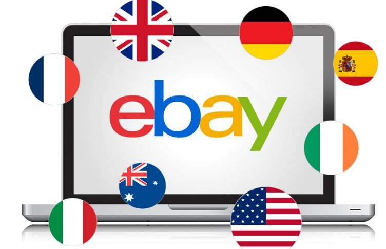 2. ebay