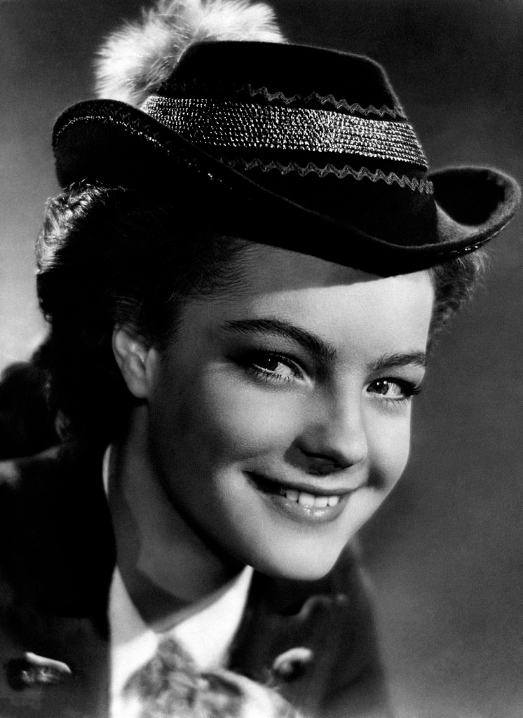 4. 汉娜&middot;许古拉 hanna schygulla (1943-)