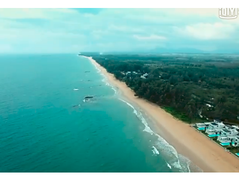 骚气小包总普吉岛花式撩wuli涛涛 观众发现新亮点！
