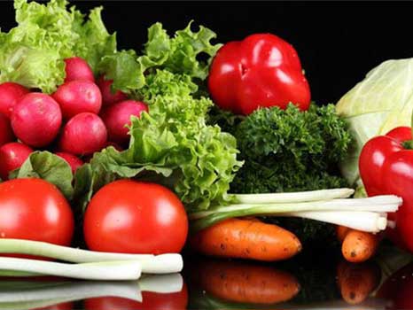 你吃对了吗？“寻找跟自己年龄相适的维生素”