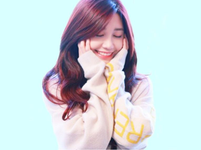 郑恩地、姜素拉、luna是这样减肥的，快来获取！