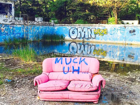 最适合约会的韩国大学校园TOP7