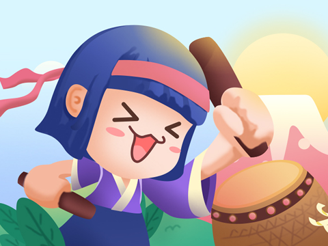 来，测测你有多了解日本！