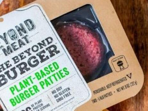 比尔盖茨的脑洞，美国开始卖人造肉了