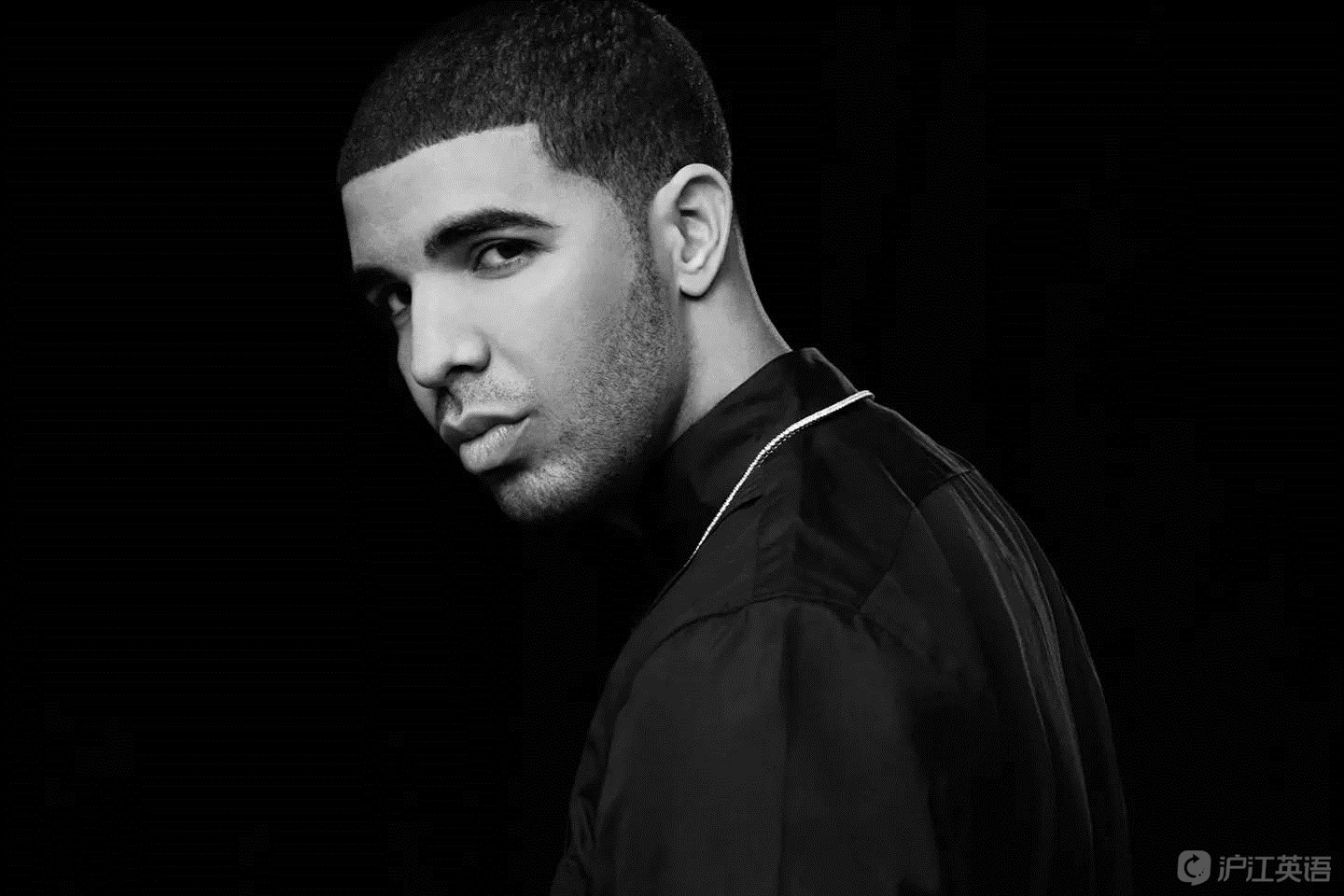 当热线响起时:《hotline bling》