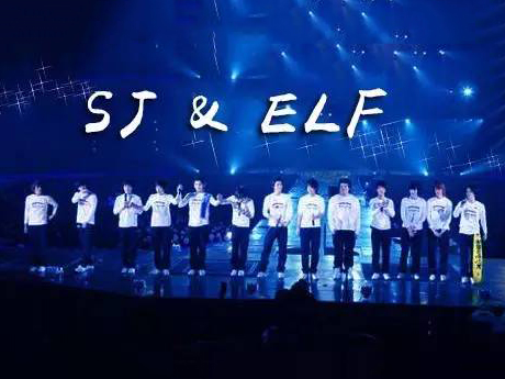 SJ：从利特开始，到ELF结束