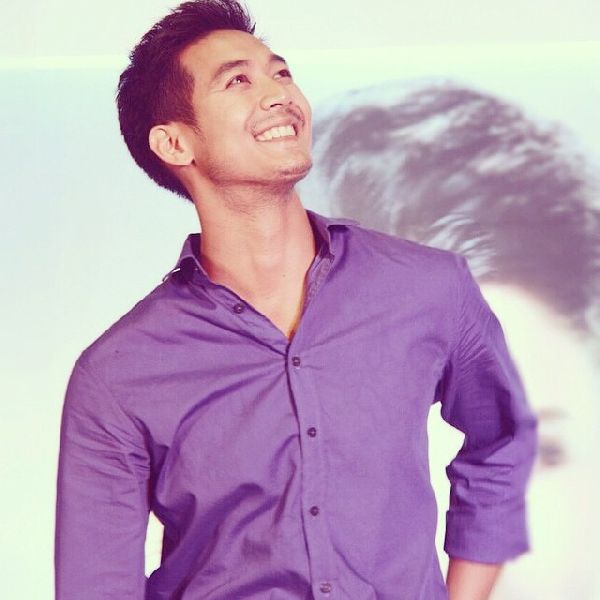 友达以上恋人未满,男神weir和bella又有新进展了吗?