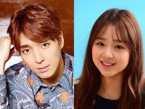 d社曝ftisland崔钟训和前艺术体操国手孙妍在正在恋爱中