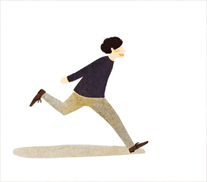 amano ampi spazi di libertà 热爱广阔自由的空间