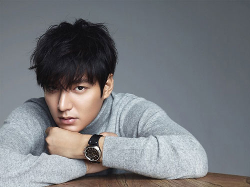 这几位韩国明星，即使入伍、丑闻也阻止不了他们的人气